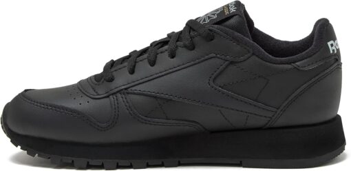 Reebok Classic Leather Girls and Boys Shoes for Kids, Toddler, Little Kid or Big Kid Sneakers, Girl or Boy Tennis Shoes - Image 3
