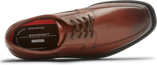 Rockport Men's Style Leader 2 Apron Toe Oxford - Image 3