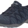 Skechers Modern Comfort Women's Breathe Easy-Infi Knity Sneaker