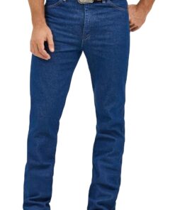 Wrangler Men's Cowboy Cut Slim Fit Jean