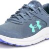 Under Armour Girl's Grade School Assert 10 Sneaker