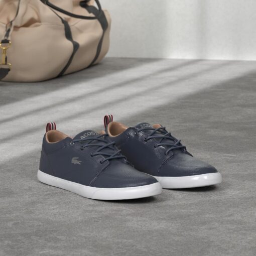 Lacoste Men's Bayliss Sneaker - Image 6