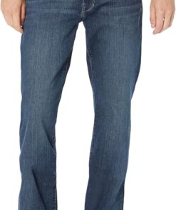 Joe's Men's Brixton Straight and Narrow Leg Jean