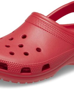 Crocs Unisex Adult Classic Clog