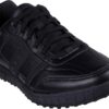 Skechers Men's Work Elston 2.0 Sr Lace Up Food Service Shoe