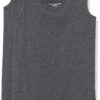 Amazon Essentials Women's Slim-Fit Tank Top, Pack of 2