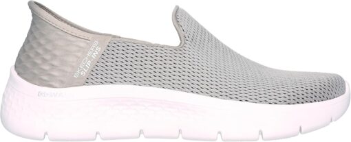 Skechers Women's Hands Free Slip-Ins Go Walk Flex-Relish Sneaker - Image 4