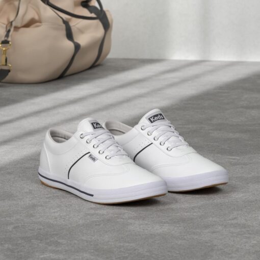 Keds Women's Courty Core Canvas Sneaker - Image 2