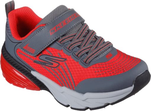 Skechers Boy's Thermoflux Elite Sneaker - Image 5