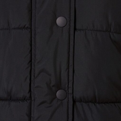 Amazon Essentials Women's Heavyweight Quilted Long-Sleeve Hooded Puffer Coat (Available in Plus Size) - Image 6
