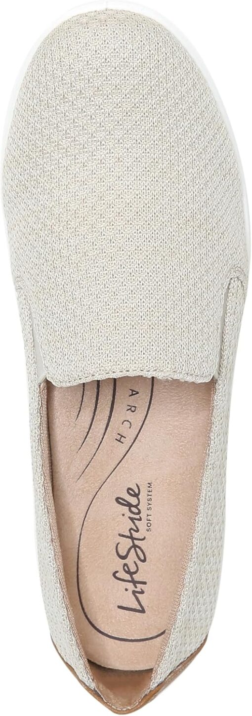 LifeStride Women's Next Level Slip-On Sneaker - Image 5