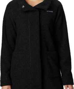 Columbia Women's Panorama Long Jacket