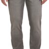 Quiksilver Men's 5 Pocket Straight Fit Stretch Waist Denim Jeans