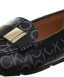 Calvin Klein Women's Lisa Loafer Flat