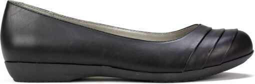 CLIFFS BY WHITE MOUNTAIN Women's Shoes Clara Ballet Flat - Image 5