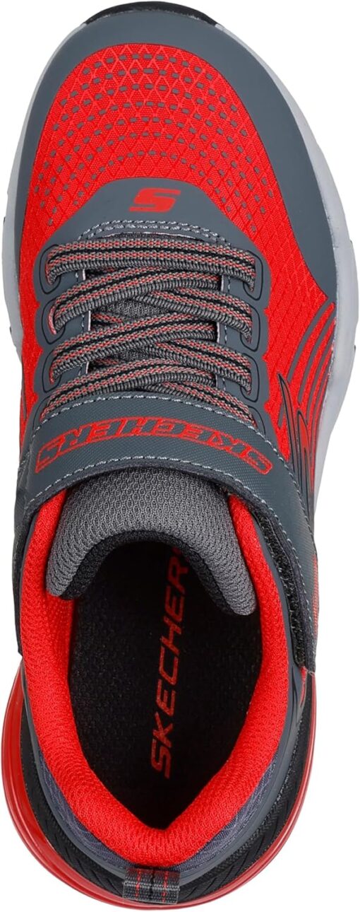Skechers Boy's Thermoflux Elite Sneaker - Image 3