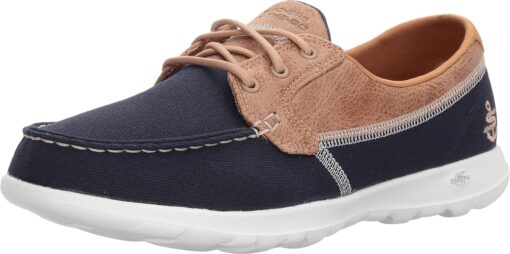 Skechers Women's Performance On-the-go Go Walk Lite Shoes