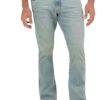 Wrangler Men's Regular Fit Bootcut Jean