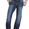 ARIAT Men's FR M5 DuraStretch Truckee Ryley Jeans