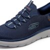 Skechers Men’s Summits High Range Slip-in