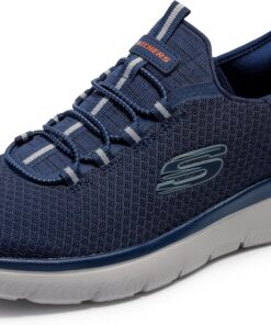 Skechers Men’s Summits High Range Slip-in