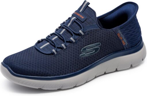 Skechers Men’s Summits High Range Slip-in