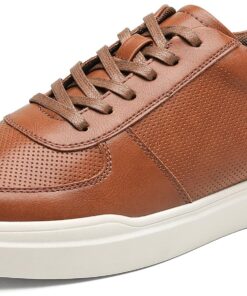 Bruno Marc Men's Casual Dress Sneakers Classic Lightweight Shoes