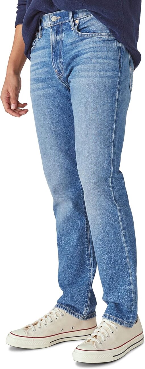 Lucky Brand Men's 223 Straight Jean - Image 2