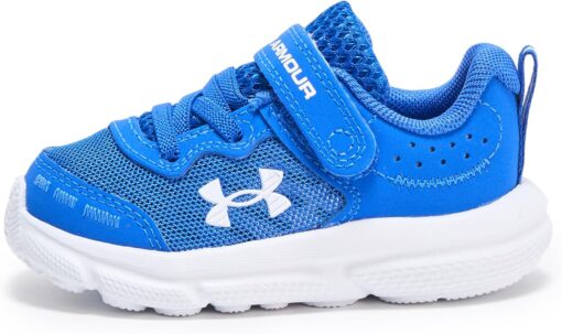 Under Armour Unisex Baby Infant Assert 10 Alternate Closure Running Shoe - Image 2