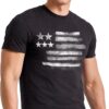 Hanes Men's Essentials Short Sleeve Graphic Tee