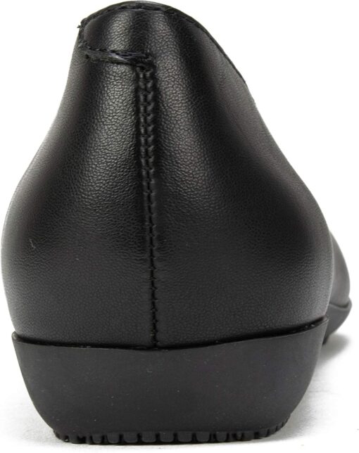 CLIFFS BY WHITE MOUNTAIN Women's Shoes Clara Ballet Flat - Image 6