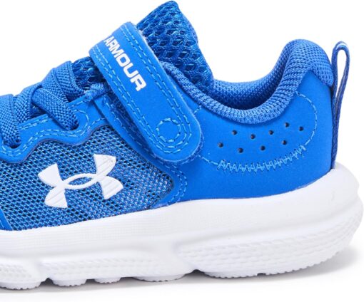 Under Armour Unisex Baby Infant Assert 10 Alternate Closure Running Shoe - Image 4