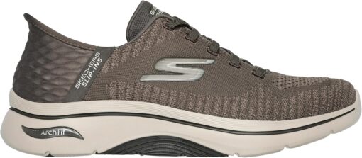 Skechers Men's Go Walk Arch Fit 2.0-Grand Sneaker - Image 2
