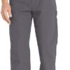 Amazon Essentials Men's Relaxed-Fit Carpenter Utility Pant with Tool Pockets
