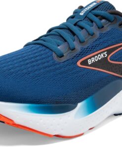 Brooks Men’s Glycerin 21 Neutral Running Shoe