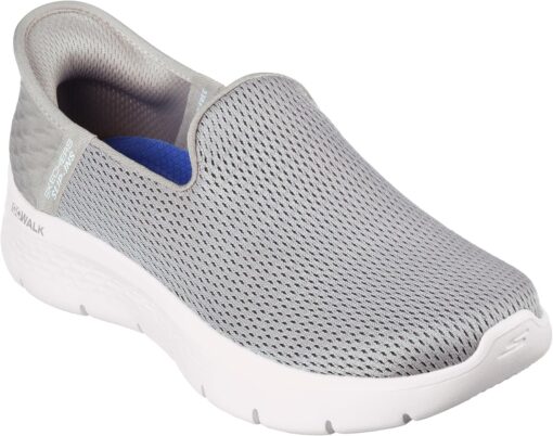 Skechers Women's Hands Free Slip-Ins Go Walk Flex-Relish Sneaker - Image 6