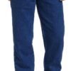 Wrangler Men's Trail Trekker Relaxed Fit
