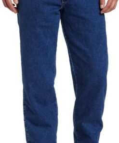 Wrangler Men's Trail Trekker Relaxed Fit