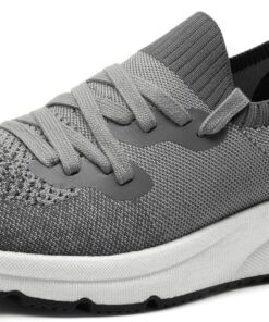 Bruno Marc Men's Casual Sneakers Slip On Breathable Walking Shoes EZFlex BreezeStepep