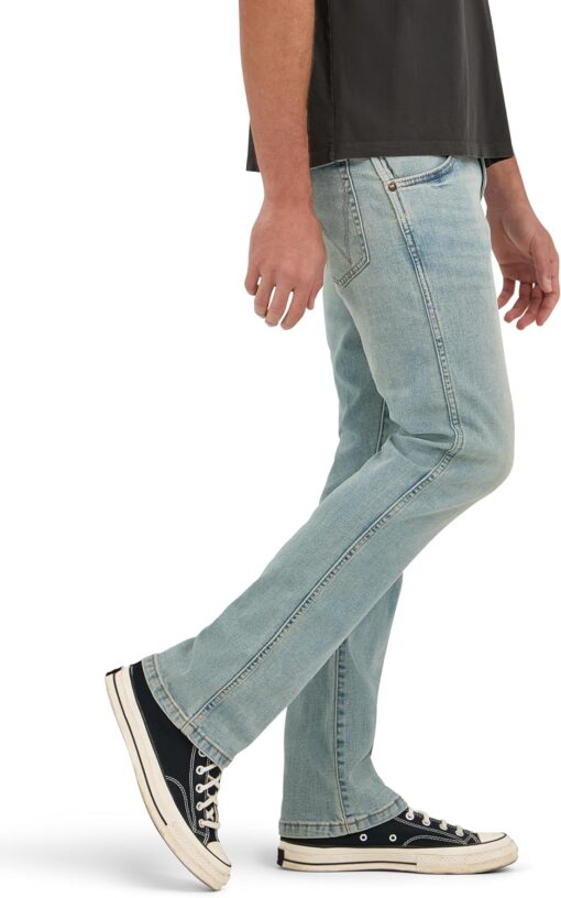 Wrangler Men's Regular Fit Bootcut Jean - Image 2