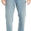 Calvin Klein Men's Straight High Stretch Jeans