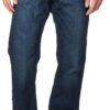 Nautica Men's Big and Tall Relaxed Fit Jean