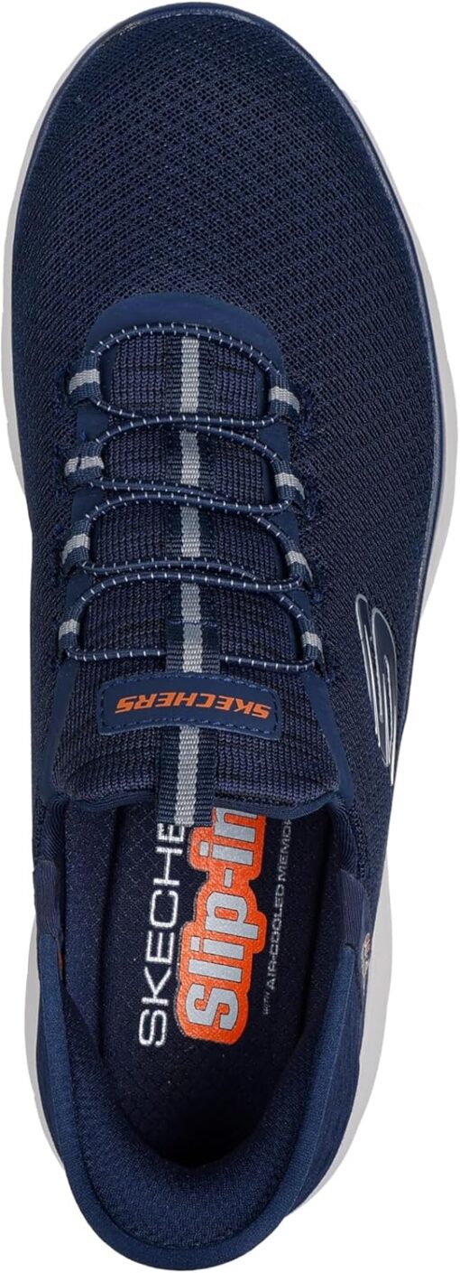 Skechers Men’s Summits High Range Slip-in - Image 3