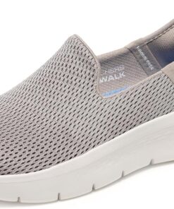 Skechers Women's Hands Free Slip-Ins Go Walk Flex-Relish Sneaker