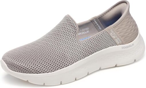Skechers Women's Hands Free Slip-Ins Go Walk Flex-Relish Sneaker