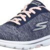 Skechers Women's Go Walk 5-True Sneaker