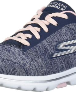 Skechers Women's Go Walk 5-True Sneaker