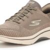 Skechers Men's Go Walk Arch Fit 2.0-Grand Sneaker