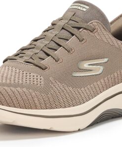 Skechers Men's Go Walk Arch Fit 2.0-Grand Sneaker
