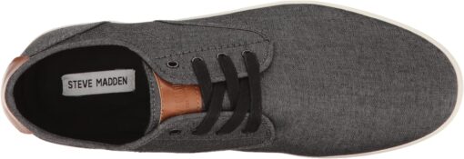 Steve Madden Men's Fenta Fashion Sneaker - Image 5